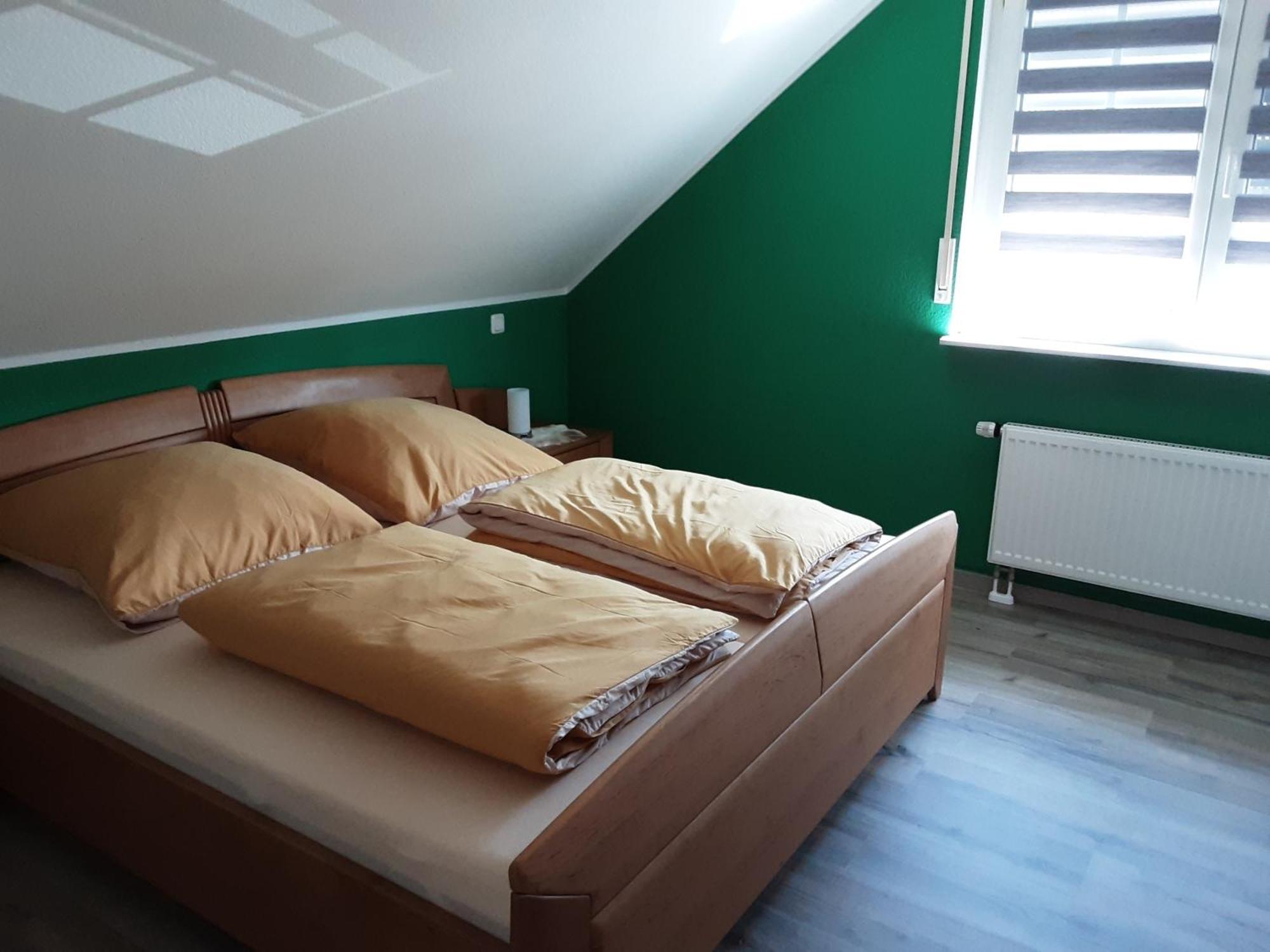 Ferienwohnung Grujo Blankenheim  Dış mekan fotoğraf