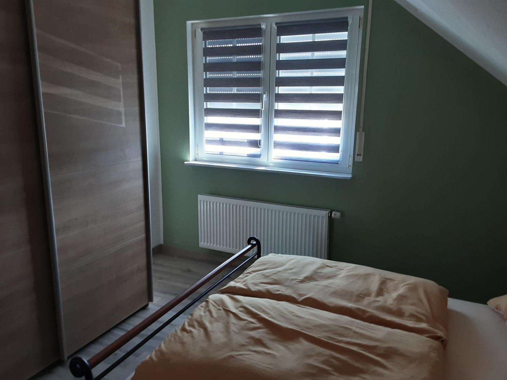 Ferienwohnung Grujo Blankenheim  Dış mekan fotoğraf