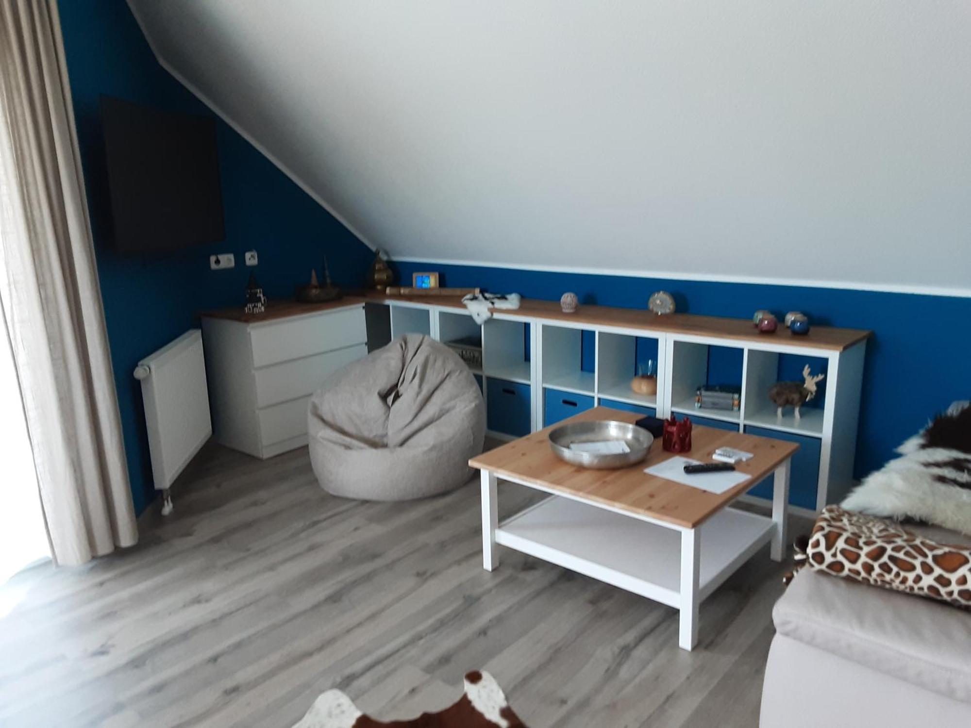 Ferienwohnung Grujo Blankenheim  Dış mekan fotoğraf